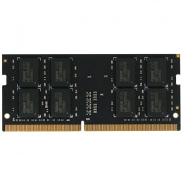 Модуль памяти Apacer DDR4 SODIMM 16GB  3200MHz  (PC4-25600) CL22 1.2V ES.16G21.GSH 