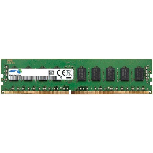 Модуль памяти Samsung DDR4 32GB ECC UNB DIMM, 3200Mhz, 1.2V M391A4G43BB1-CWE / M391A4G43AB1-CWE