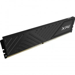 Модуль памяти A-data DDR4 UDIMM 16GB XPG GAMMIX D35 3200 AX4U320016G16A-SBKD35,CL16, 1.35V BLACK 