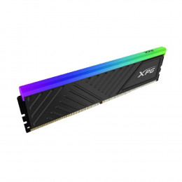 Модуль памяти A-data DDR4 DIMM 8GB XPG SPECTRIX D35G 3200 AX4U32008G16A-SBKD35G,CL16, 1.35V BLACK 