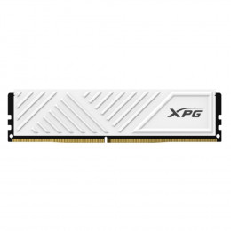 Модуль памяти A-data DDR4 DIMM 8GB XPG GAMMIX D35 3200 AX4U32008G16A-SWHD35,CL16, 1.35V WHITE 