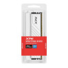 Модуль памяти A-data DDR4 DIMM 8GB XPG GAMMIX D35 3200 AX4U32008G16A-SWHD35,CL16, 1.35V WHITE 