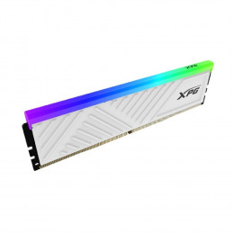 Модуль памяти A-data DDR4 DIMM 8GB XPG SPECTRIX D35G 3200 AX4U32008G16A-SWHD35G,CL16, 1.35V WHITE ADATA