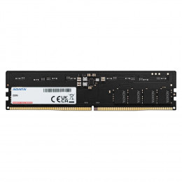 Модуль памяти A-data DDR5 DIMM 32GB DDR5-5600 AD5U560032G-S 