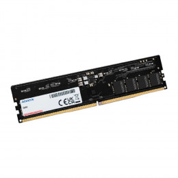 Модуль памяти A-data DDR5 DIMM 8GB DDR5-5600 AD5U56008G-S 