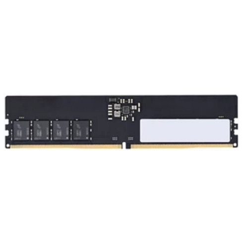 Модуль памяти Foxline DDR5 DIMM 16GB 5600CL46 FL5600D5U46-16G
