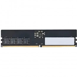 Модуль памяти Foxline DDR5 DIMM 32GB 5600 CL46 FL5600D5U46-32G