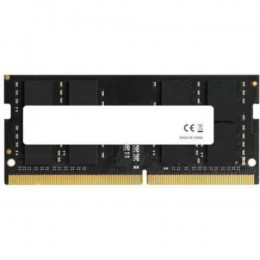 Модуль памяти Foxline DDR5 SODIMM 32GB 5600  CL 46 FL5600D5S46-32G