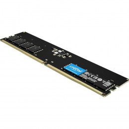 Модуль памяти Crucial DDR5 UDIMM 16GB 4800MHz CB16GU4800