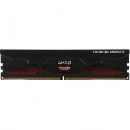 Модуль памяти AMD DDR5 UDIMM 16GB 4800 MT/s R5S516G4800U1S