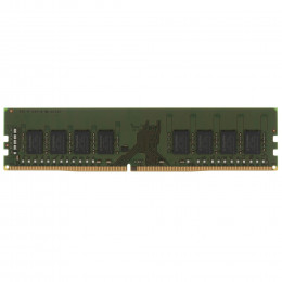 Модуль памяти Kingston DDR4 DIMM 16GB KVR32N22D8/16WP PC4-25600, 3200MHz, CL22
