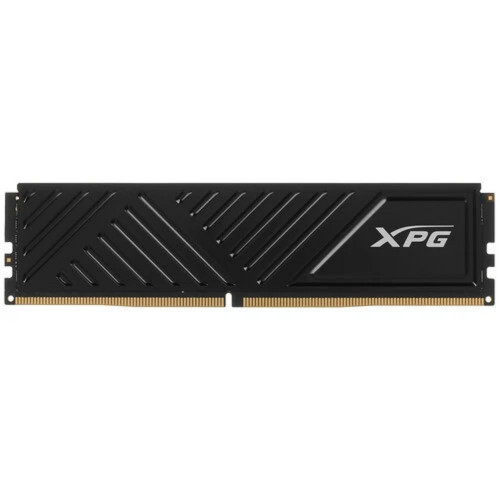 Модуль памяти A-data DDR4 DIMM 8GB XPG SPECTRIX D35 3200MHz AX4U32008G16A-SBKD35  