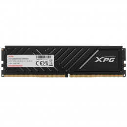 Модуль памяти A-data DDR4 DIMM 8GB XPG SPECTRIX D35 3200MHz AX4U32008G16A-SBKD35  