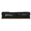 Модуль памяти Kingston DDR4 DIMM 16GB KF432C16BB1/16WP PC4-25600, 3200MHz, CL16