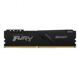 Модуль памяти Kingston DDR4 DIMM 16GB KF432C16BB1/16WP PC4-25600, 3200MHz, CL16