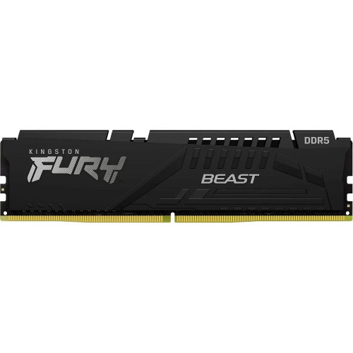 Модуль памяти Kingston DDR5 DIMM 32GB 5200MHz KF552C40BB2-32