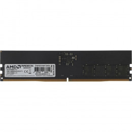 Модуль памяти AMD DDR5 DIMM 16GB 4800 MT/s R5516G4800U1S-U                           