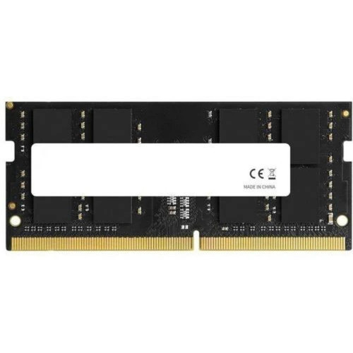 Модуль памяти Foxline  DDR5 SODIMM 8GB 5600 CL 46 FL5600D5S46-8G