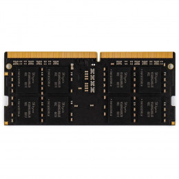 Модуль памяти Digma DDR4 SODIMM 8GB DGMAS42666008D PC4-21300, 2666MHz 