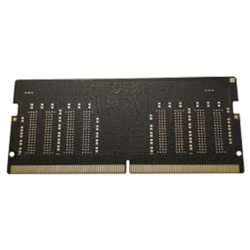 Модуль памяти  Foxline DDR5 SODIMM 8GB 4800  CL40 FL4800D5S40-8G