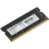 Модуль памяти AMD DDR4 SODIMM 8Gb  R9 Gamer Series 3200МГц OEM (R948G3206S2S-U )