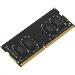 Модуль памяти AMD DDR4 SODIMM 8Gb  R9 Gamer Series 3200МГц OEM (R948G3206S2S-U )