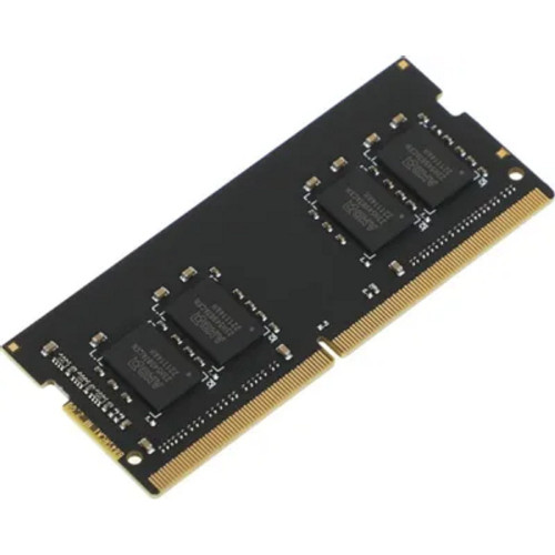 Модуль памяти AMD DDR4 SODIMM 8Gb  R9 Gamer Series 3200МГц OEM (R948G3206S2S-U )