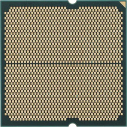 Процессор CPU AMD Ryzen 5 7600 OEM (100-000001015) Raphael, 6C/12T, 3.8/5.1GHz, 32MB, 65W 