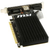 Видеокарта MSI GT710 2GD3H LP RTL