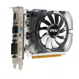 Видеокарта MSI N730-2GD3V3 RTL 