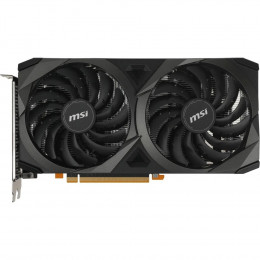 Видеокарта MSI RTX 3060 VENTUS 2X (12G) OC  RTL 