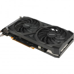 Видеокарта MSI RTX 3060 VENTUS 2X (12G) OC  RTL 