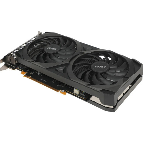 Видеокарта MSI RTX 3060 VENTUS 2X (12G) OC  RTL 