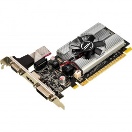 Видеокарта MSI N210-1GD3/LP RTL