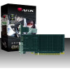 Видеокарта AFOX GT710 2GB DDR3 64bit VGA/DVI/HDMI Passive (AF710-2048D3L5) RTL 