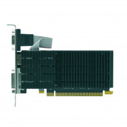 Видеокарта AFOX GT710 2GB DDR3 64bit VGA/DVI/HDMI Passive (AF710-2048D3L5) RTL 