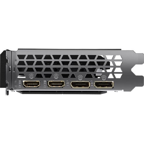 Видеокарта Gigabyte GV-IA380GAMING OC-6GD