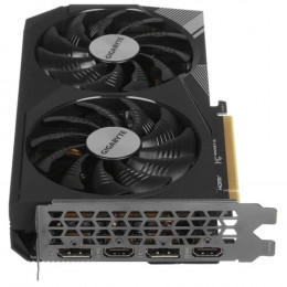 Видеокарта Gigabyte GV-N3060WF2OC-12GD 2.0
