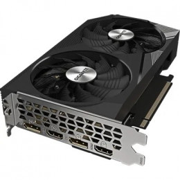 Видеокарта Gigabyte GV-N3060GAMING OC-8GD 2.0 