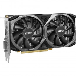 Видеокарта MSI RTX 3050 VENTUS 2X XS 8G OC