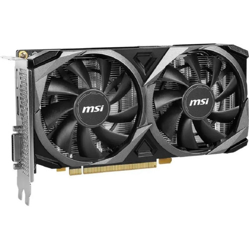 Видеокарта MSI RTX 3050 VENTUS 2X XS 8G OC
