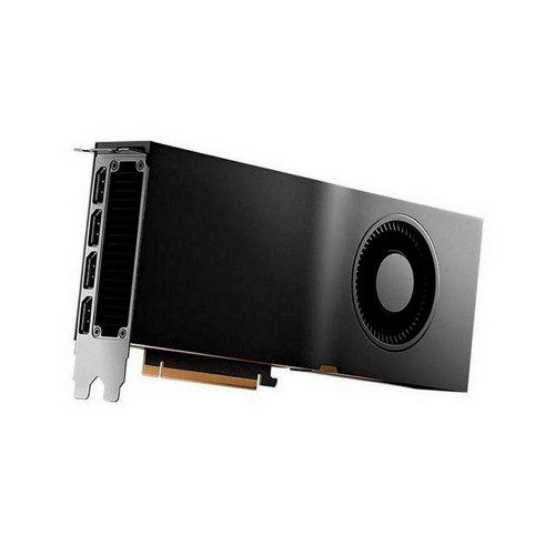 Видеокарта NVIDIA RTX 5000 Ada 32GB GDDR6 256 bit, bulk packing