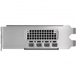 Видеокарта NVIDIA RTX 2000 ADA PCIe 16GB GDDR6, BLK  900-5G192-2240-000