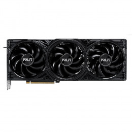 Видеокарта Palit RTX5070Ti  GAMINGPRO 16GB   GDDR7 256b, HDMI DPx3  (NE7507T019T2-GB2031A)  (RET)
