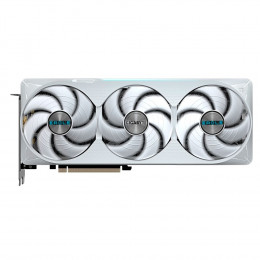 Видеокарта Gigabyte GV-N507TEAGLEOC ICE-16GD RTX5070Ti EAGLE OC ICE SFF 16GB GDDR7 256bit 3xDP HDMI 3FAN RTL