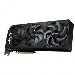 Видеокарта Gigabyte GV-N507TWF3OC-16GD RTX5070Ti WINDFORCE OC SFF 16GB GDDR7 256bit 3xDP HDMI 3FAN RTL