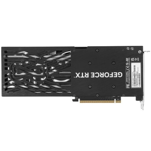 Видеокарта PCIE16 RTX5060TI 8GB PA-RTX5060Ti INFINITY 3 8GB PALIT  NE7506T019P1-GB2062S