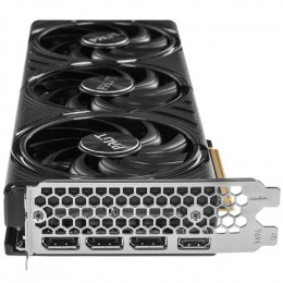 Видеокарта PCIE16 RTX5060TI 8GB PA-RTX5060Ti INFINITY 3 8GB PALIT  NE7506T019P1-GB2062S
