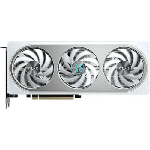 Видеокарта Gigabyte GV-N506TAERO OC-8GD  