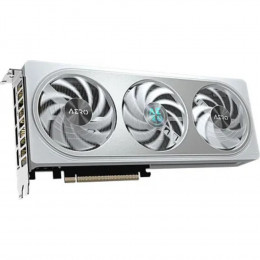 Видеокарта Gigabyte GV-N506TAERO OC-8GD  
